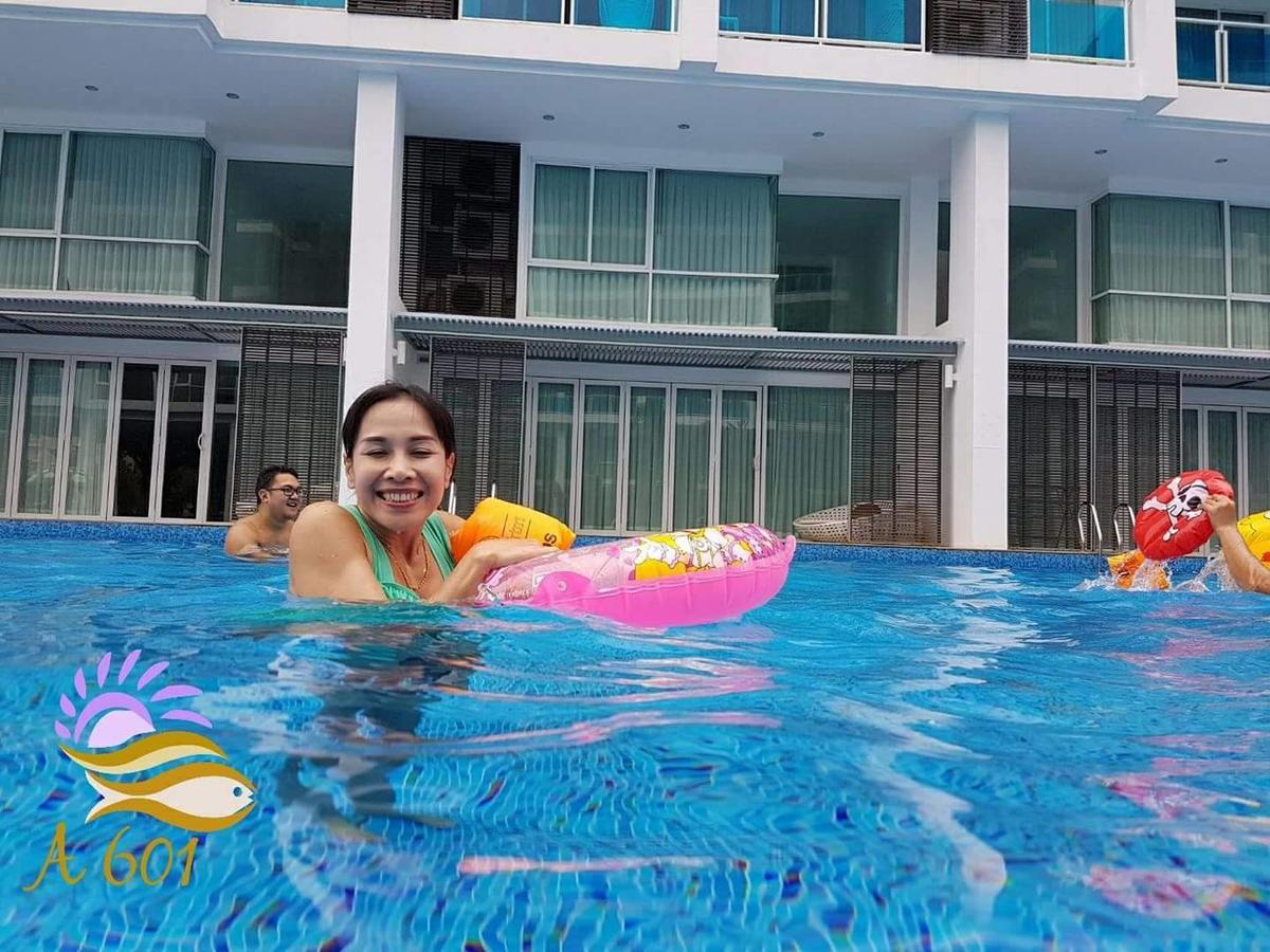My Resort Hua Hin A601 Екстериор снимка