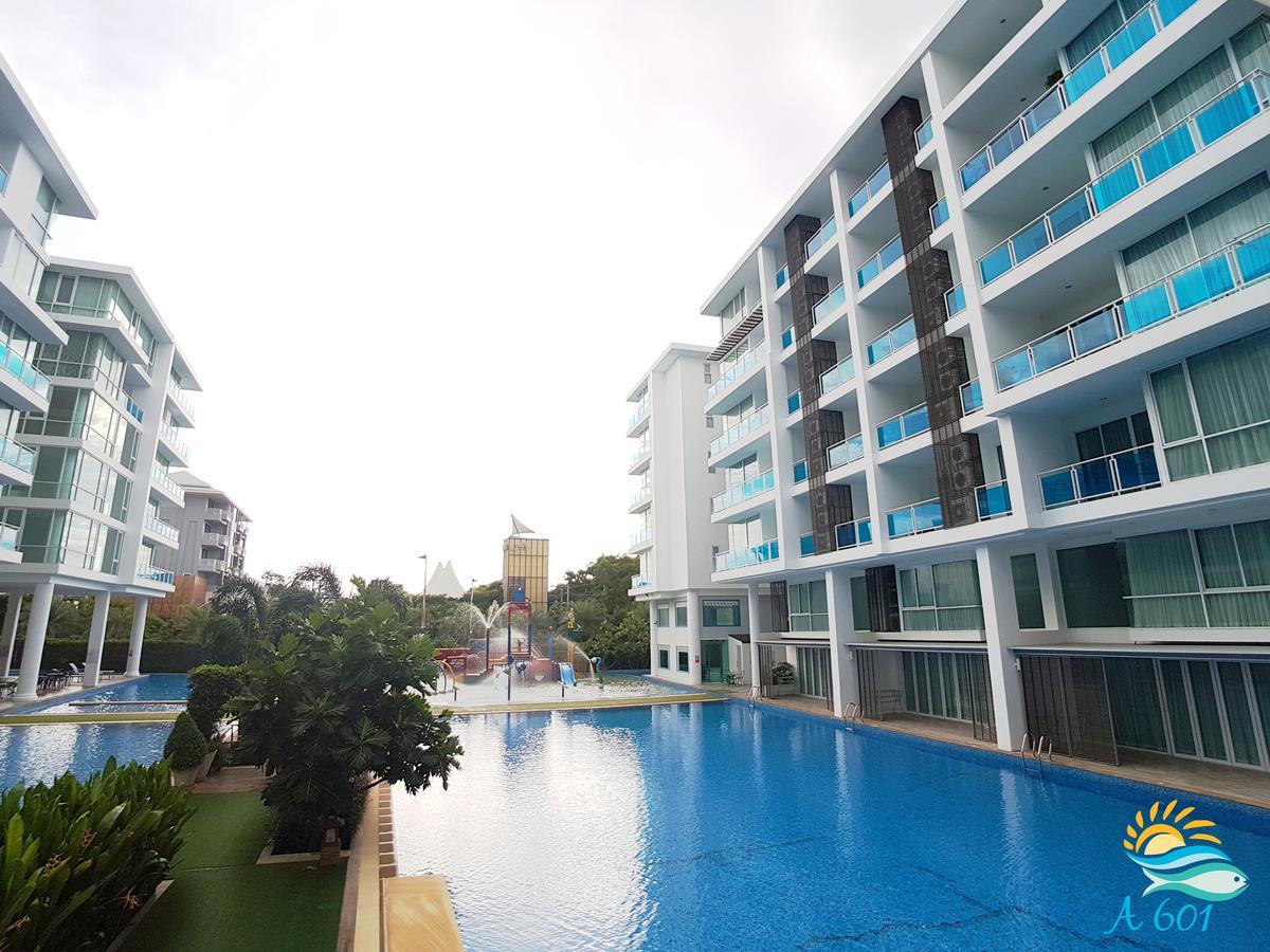 My Resort Hua Hin A601 Екстериор снимка