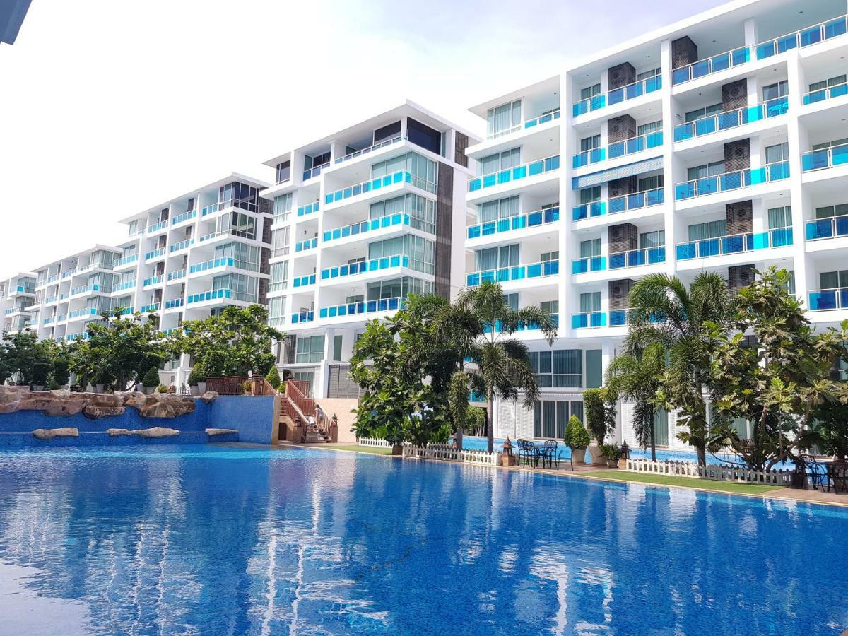 My Resort Hua Hin A601 Екстериор снимка