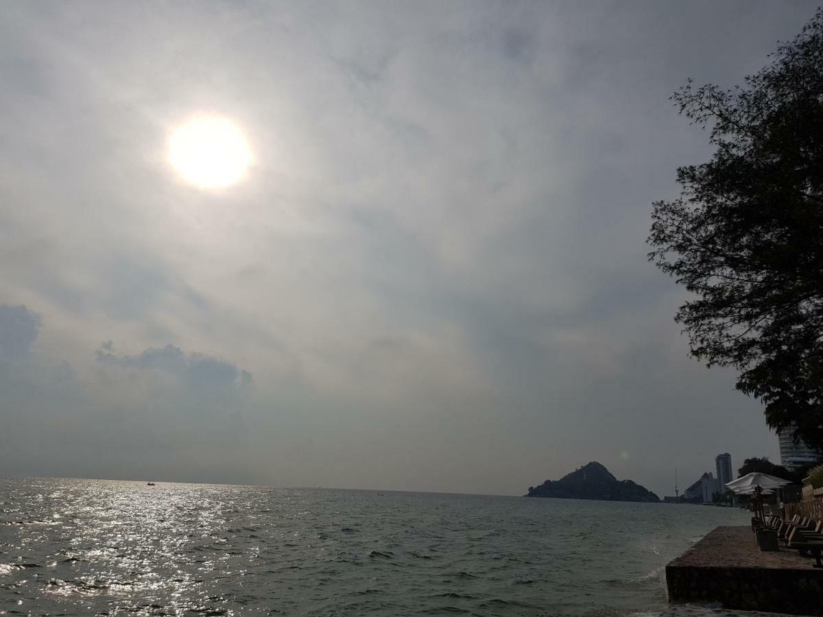 My Resort Hua Hin A601 Екстериор снимка